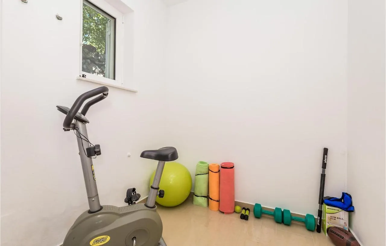 Cozy Home In Lovran With Outdoor Swimming Pool 0*,  קרואטיה