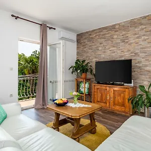 Apartman Rumac, Abbázia