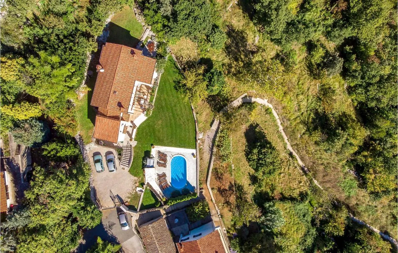 Cozy Home In Lovran With Outdoor Swimming Pool Holiday home