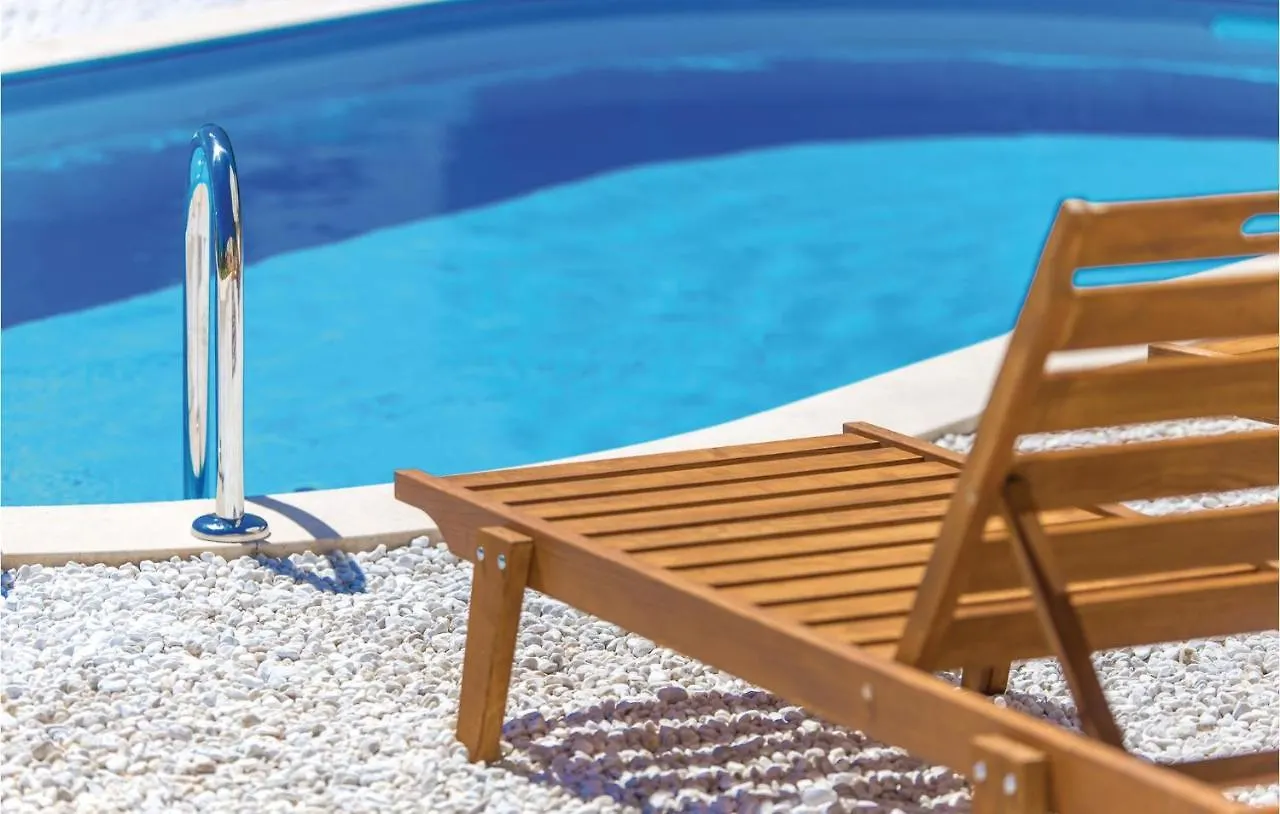 Holiday home Cozy Home In Lovran With Outdoor Swimming Pool