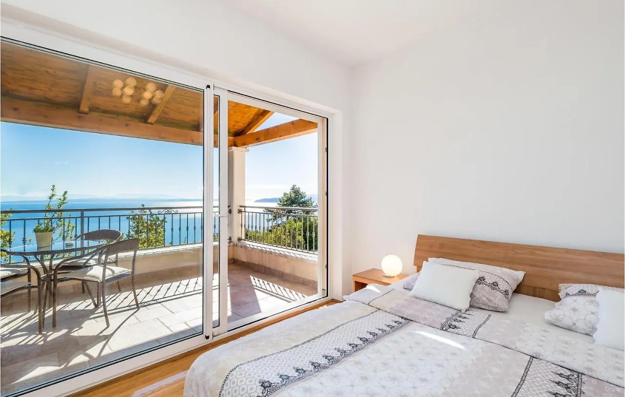 Cozy Home In Lovran With Outdoor Swimming Pool Holiday home