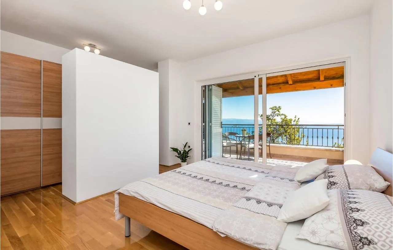 Cozy Home In Lovran With Outdoor Swimming Pool Croatia
