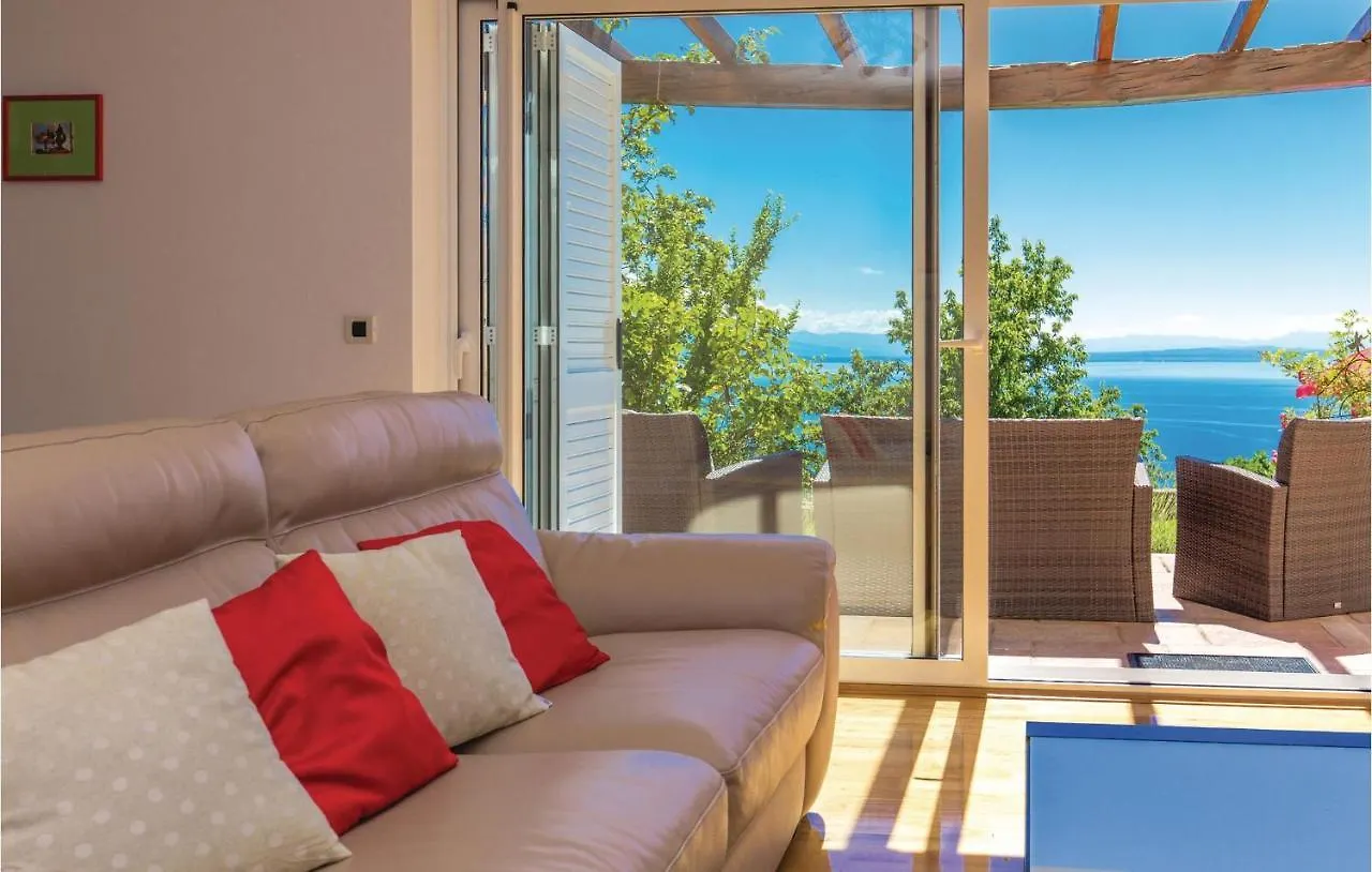 Cozy Home In Lovran With Outdoor Swimming Pool Holiday home