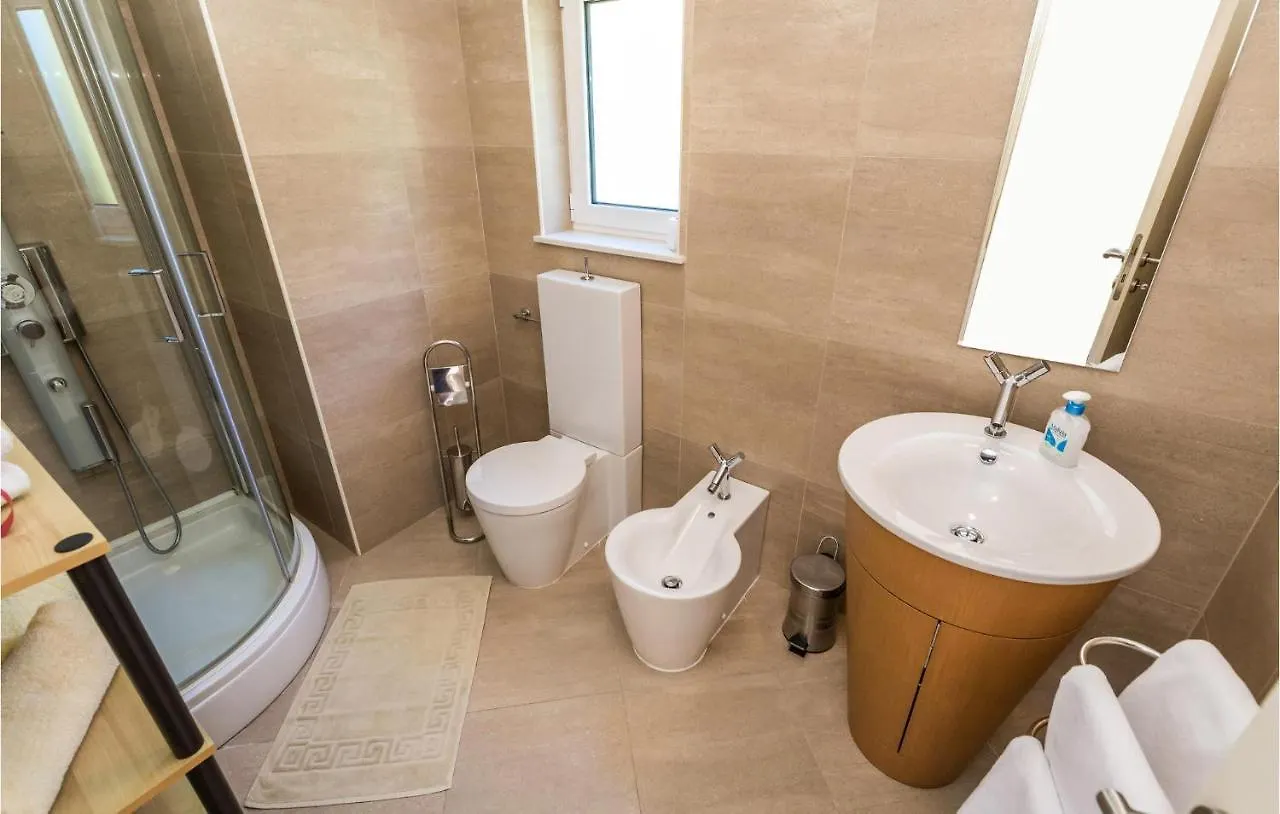 Holiday home Cozy Home In Lovran With Outdoor Swimming Pool Croatia