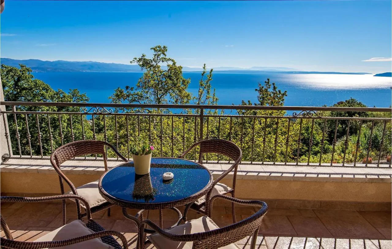 Cozy Home In Lovran With Outdoor Swimming Pool Holiday home
