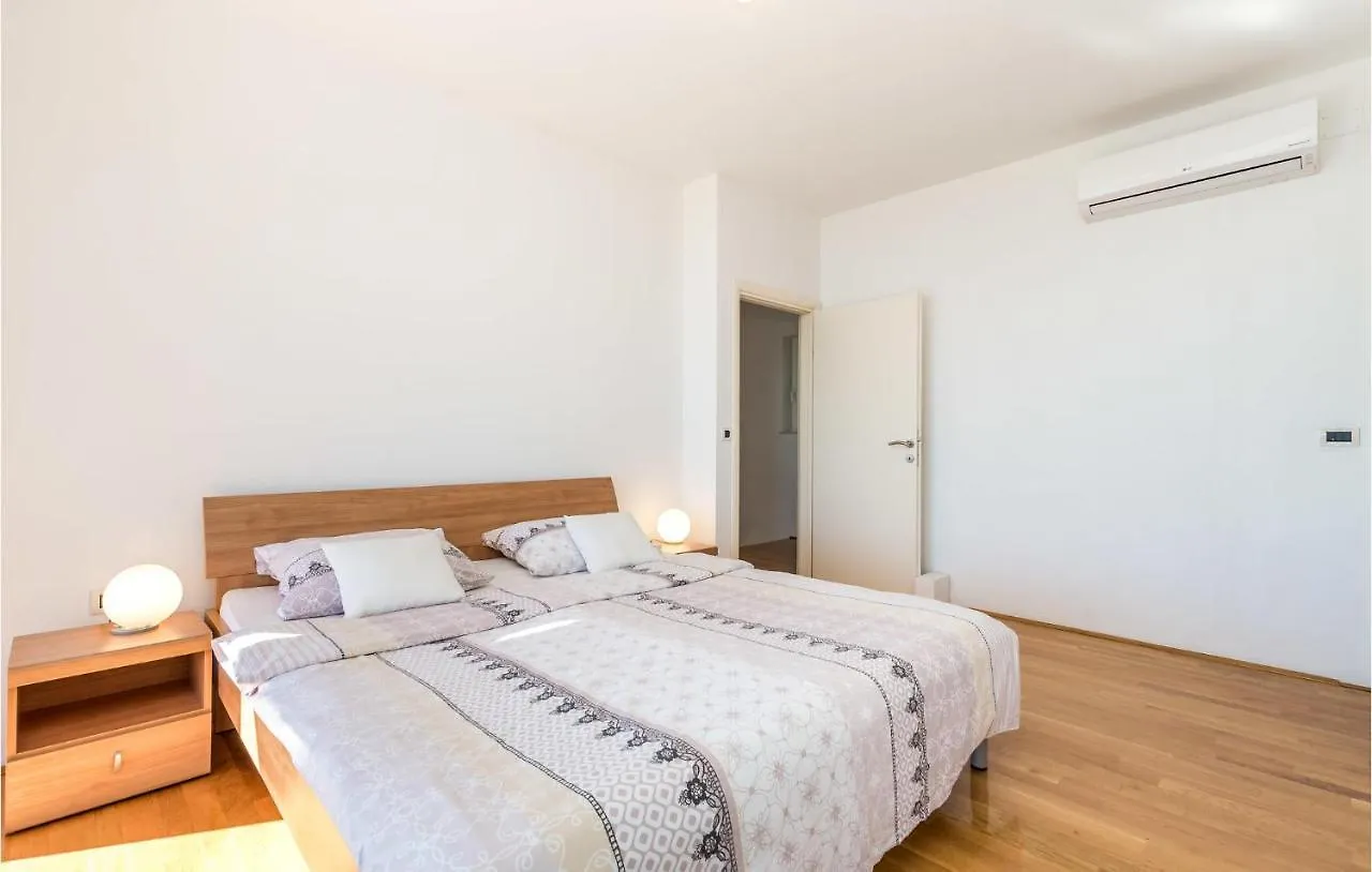 Holiday home Cozy Home In Lovran With Outdoor Swimming Pool Croatia