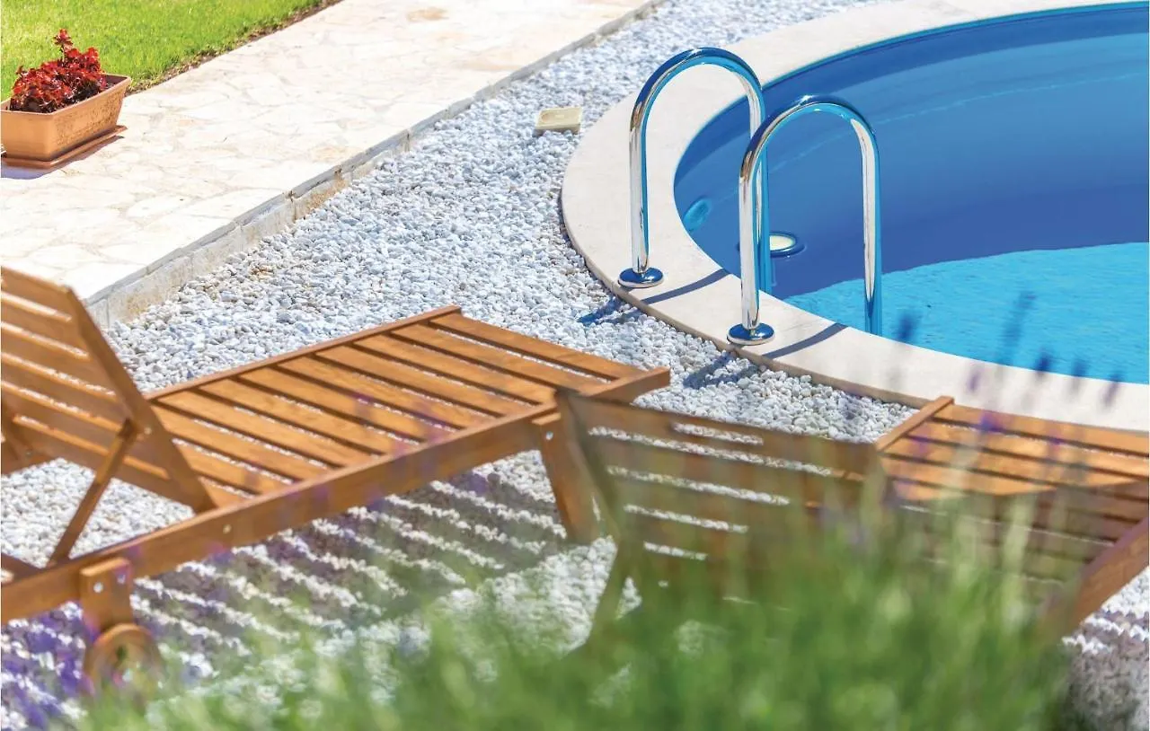 Cozy Home In Lovran With Outdoor Swimming Pool 0*,