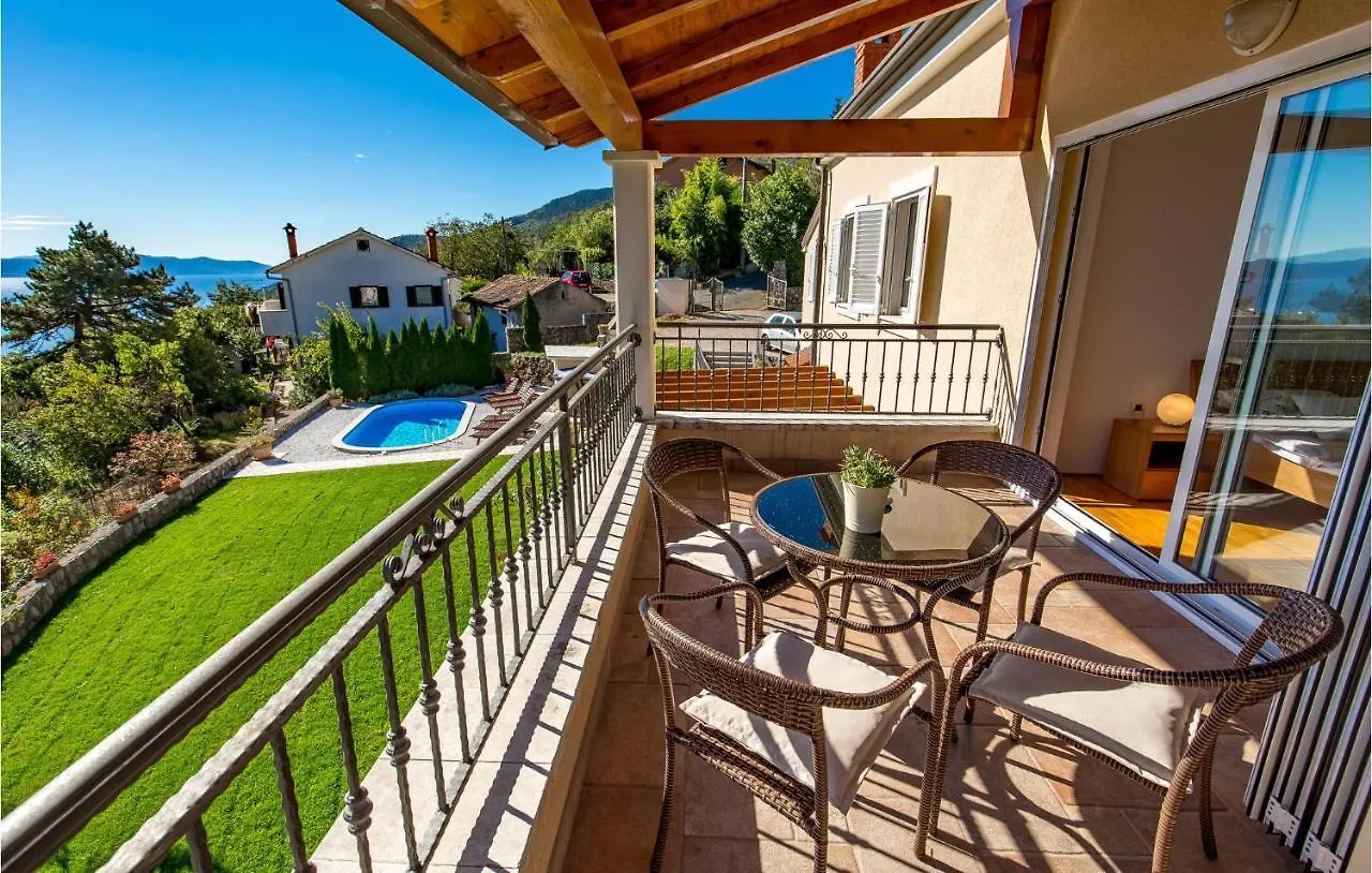 Cozy Home In Lovran With Outdoor Swimming Pool Holiday home