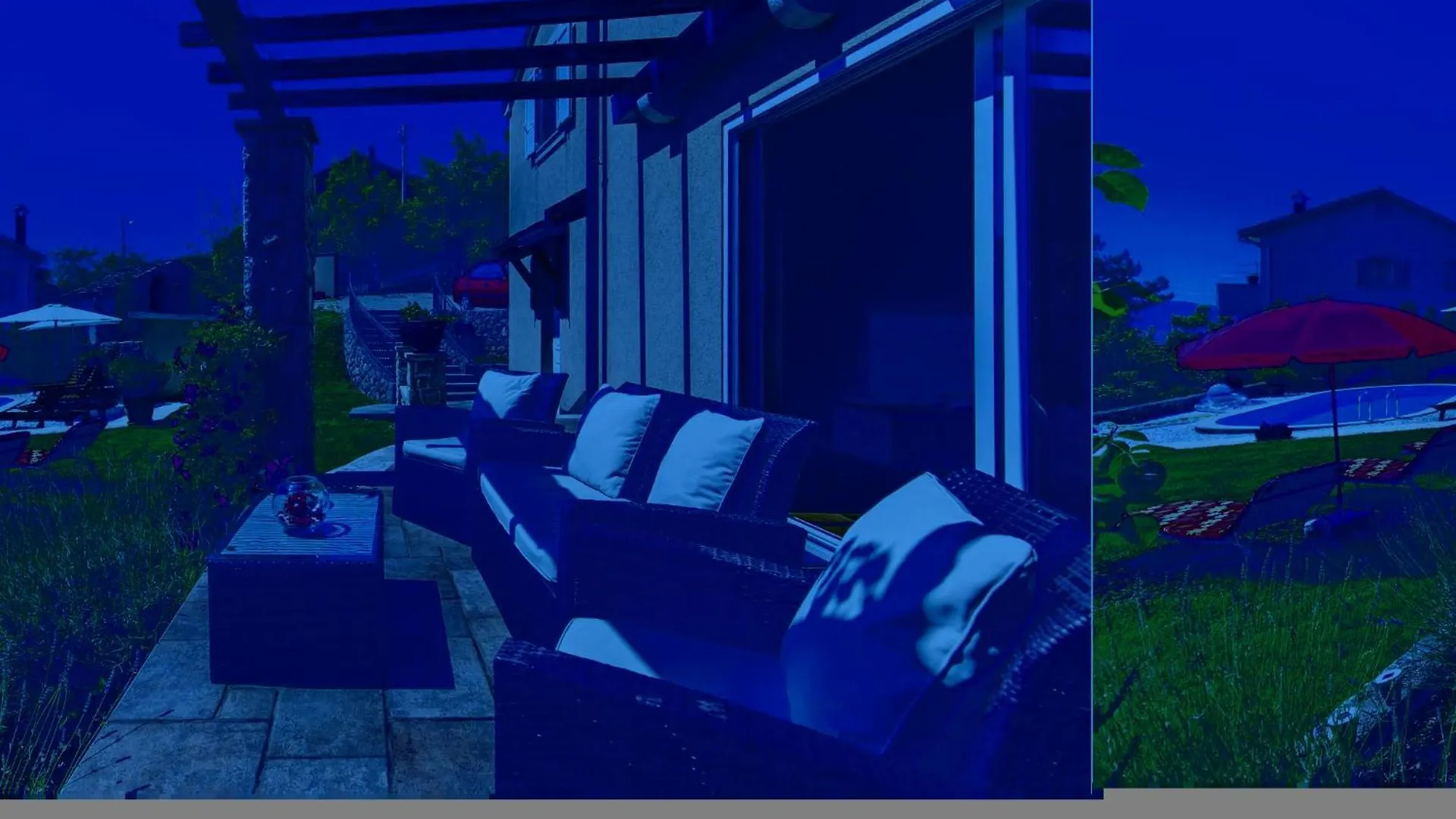 Cozy Home In Lovran With Outdoor Swimming Pool